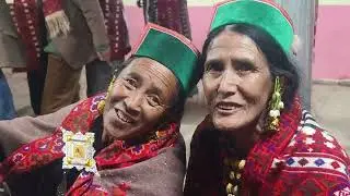 Kinnaur kanam losar 2026