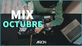 MIX OCTUBRE 2022 (Caile, Gatubela, Reggaetoneando, Cochinae, Lokera, Baby Otaku, Mi Gata)