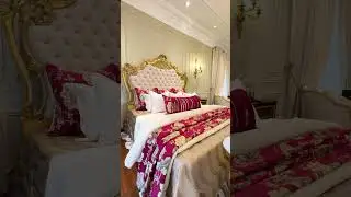 Luxury Bedding Redefined  #luxurybedding #luxuryliving