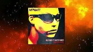 AlexMo Feat. HatStandy - Tinted Specs (Original Mix) [MORALITY RECORDS]