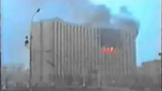 Battle of Grozny in 1994.12.31.