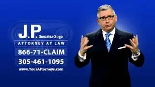 A Miami Insurance Claims Lawyer for Your EUO