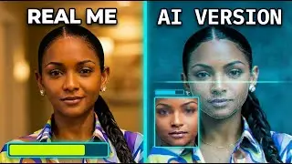 How to Create a ChatGPT AI Avatar That Looks Like You (Free Tutorial)