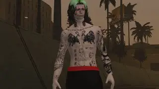 [SHARE] Timecyc / Colorcyc |GTA SA ANDROID