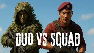 Duo vs Squads &ndash; Gulag Comeback to Victory | Warzone Tactical Gameplay