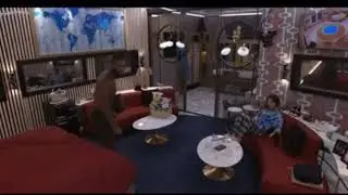 Brittany wins Veto