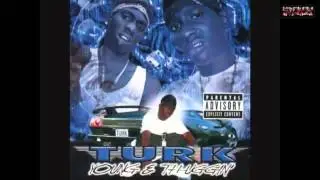Turk - Yes We Do (Feat. Lil Wayne, BG & Mack 10)
