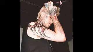 [FREE] Lil Peep x Emo Rap Type Beat 