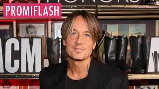Keith Urban spricht offen &uuml;ber fr&uuml;here Suchtprobleme