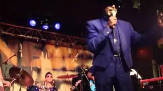 Leon Ware feat. Incognito - Rockin' You Eternally - Live in Paris - 140213.MP4