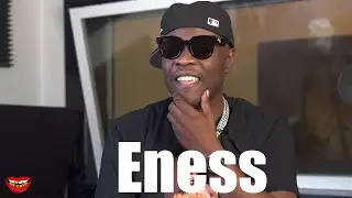 E Ness: 