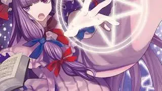 【東方キャノンボール ボーカル】 LOCKED ROCK / 暁Records