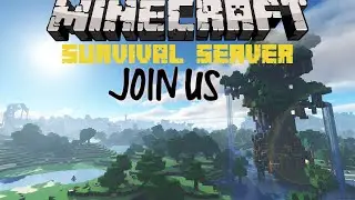 Join my minecraft server! - Lore based SMP - Best Minecraft Servers to Join