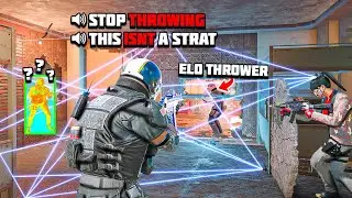 *trigger warning* champ doesn't mean you're good
