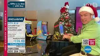 Arcade1Up PacMan Tabletop Countercade