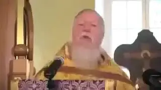 BIR XIRSTIYANI MUSULMONLAR HAQIDA FIKRI