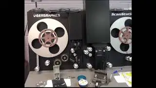 LASERGRAPHICS SCANSTATION CLIP