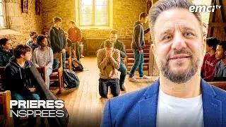 2 attitudes qui te métamorphosent - Prières inspirées - Patrice Martorano