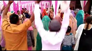 wagdi geet Ratanpur border