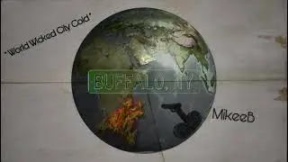 MikeeB - World Wicked City Cold