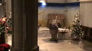 St. Georg Bocholt Livestream Christmette