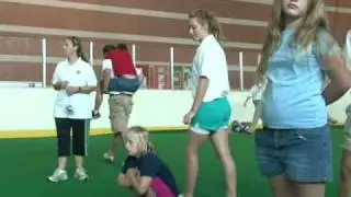 Camp ENRGY helps physically disabled kids participate in more activities