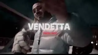 [FREE] Aymen x Amo x Type Beat - VENDETTA | Free Rap Type Beat 2026