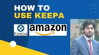 How to use Keepa Tools | keepa tools overview | Amazon keepa | Keepa Lecture 01