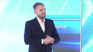 Honor 8X Launch Event