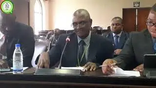 SAKUNDA Explains Working Relationship with RBZ, Ministry of Finance