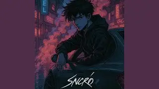 Smoke & Neon (SPEED UP)