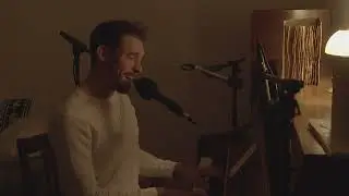 TIMBREROOTS  - Fix You (Acoustic Piano Cover by Coldplay)