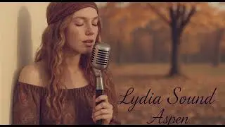 &ldquo;Like a Leaf in Autumn / Aspen&rdquo;