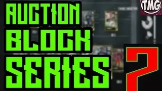 Building an All Alabama Team In MUT 17!!!| MUT 17 Auction Block Episode 7