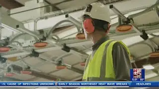 Modular homes headed to Grand Junction