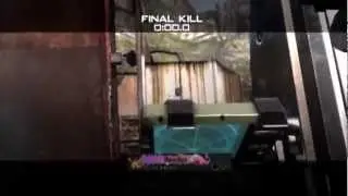 PsyQo Next: Next Level - Episode 8 Feat. PsyQo Wooba