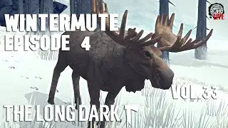 The Long Dark (2021) vol.33 ► Wintermute Episode 4 (стрим)