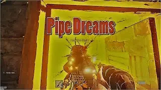 Pipe Dreams 4