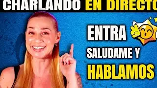&iexcl;Ver&oacute;nica Pink  est&aacute; emitiendo en directo!