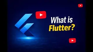 What is Flutter?  | Beginner Tutorial