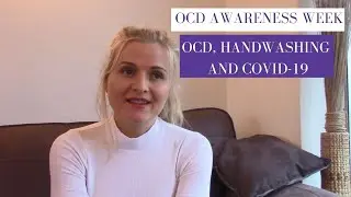OCD, handwashing and covid-19 | HOPE