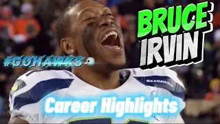 Bruce Irvin | &ldquo;Go Off&rdquo; | Career Highlights