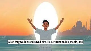 &ldquo;Islamic Story About Mercy & Forgiveness | Powerful Lesson for All Muslims&rdquo;