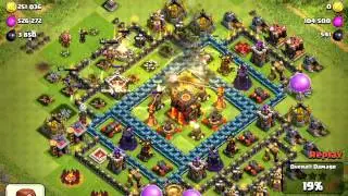 Gram(Bonbee Canada) Vs. Jason_Arong(King's Landing)