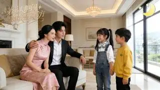 [Multi Sub]（全集）《弟弟大胆闯，姐姐我整顿后方》重组家庭开局，她带着弟弟逆风翻盘，成了全家捧在手心的福宝！#短剧全集#最火短剧推荐