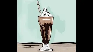 Chocolate Frappuccino Recipe - Grove by Grao Coffee Company
