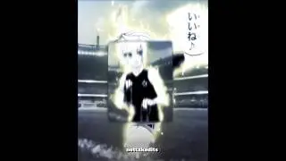 Metavision on 15Y🔥 ||#charles #charleschevalier #pxg #bluelock #mangaedit #futbol