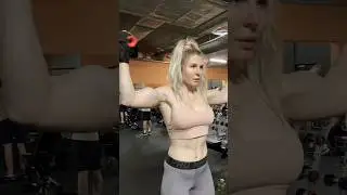 Fbb 🔥 Viral Gym Reels🔥 Fbb biceps 😍 😲| #shorts #short #shortsvideo #youtubeshorts