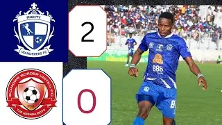Might Wanderers 2 - 0 Songwe Board FC .... ALL GOALS AND HIGHLIGHTS #mightwanderers
