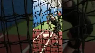 Chris Tomic 18u